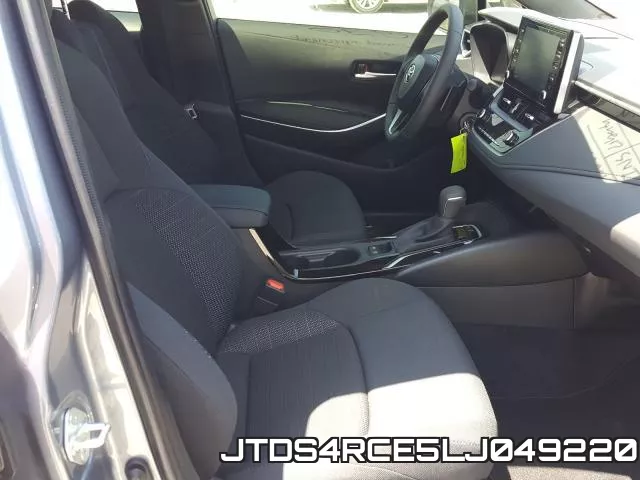 JTDS4RCE5LJ049220 фото 6