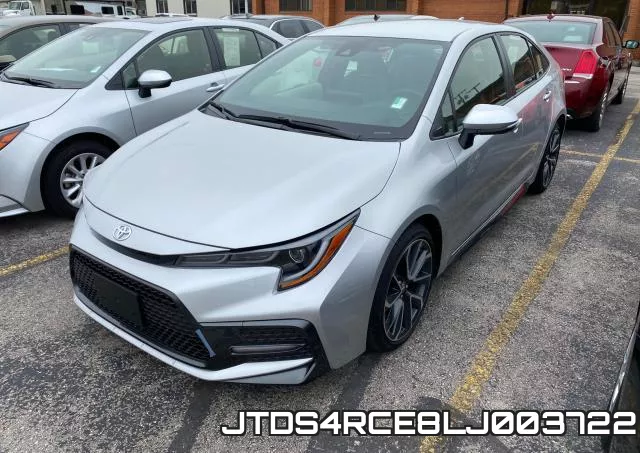 JTDS4RCE8LJ003722 фото 3