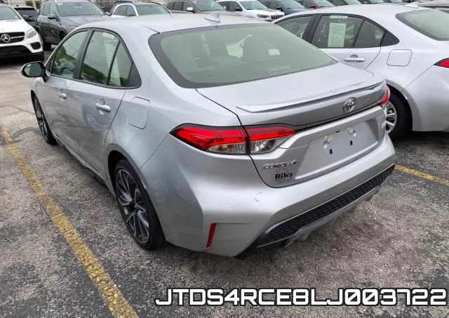JTDS4RCE8LJ003722 фото 4
