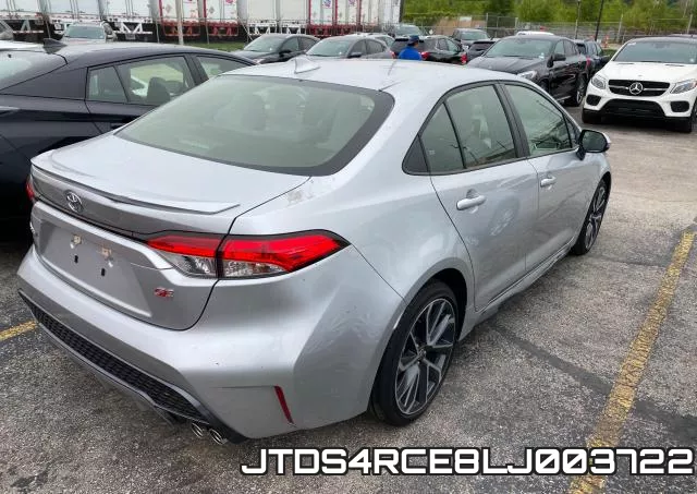 JTDS4RCE8LJ003722 фото 5