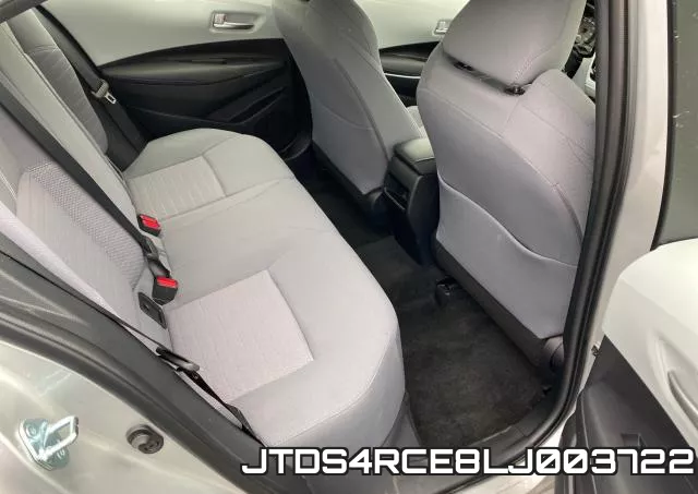 JTDS4RCE8LJ003722 фото 7