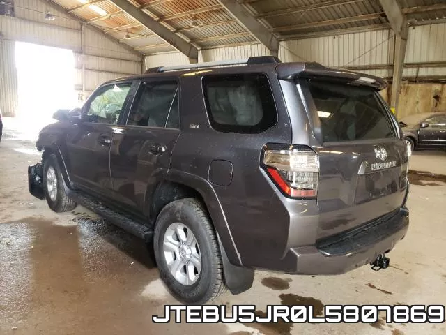 JTEBU5JR0L5807869 фото 4