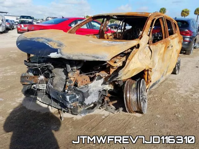 JTMWFREV7JD116310 фото 3