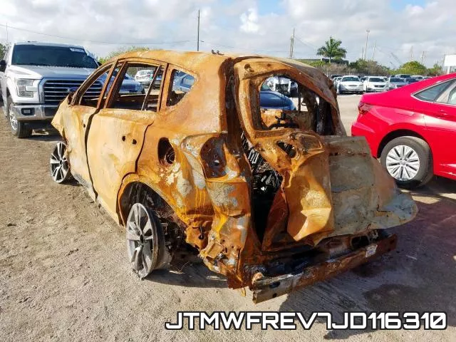 JTMWFREV7JD116310 фото 4