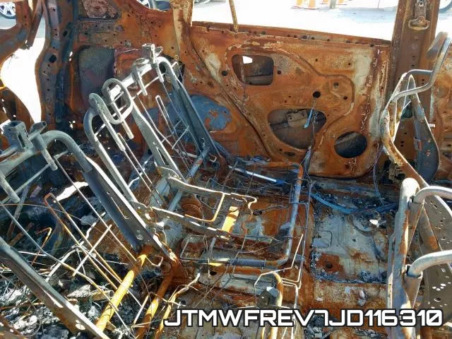 JTMWFREV7JD116310 фото 7
