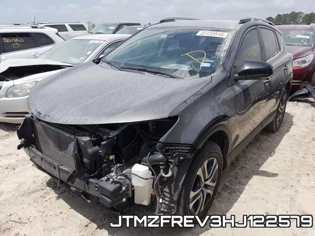 JTMZFREV3HJ122579 фото 3