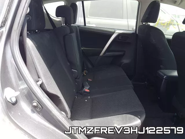 JTMZFREV3HJ122579 фото 7