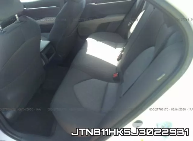 JTNB11HK5J3022931 фото 9