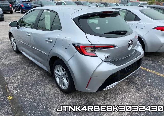 JTNK4RBE8K3032430 фото 4