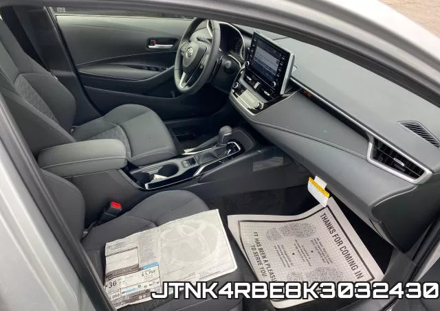 JTNK4RBE8K3032430 фото 6