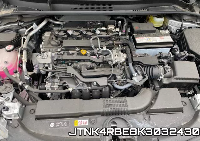 JTNK4RBE8K3032430 фото 8
