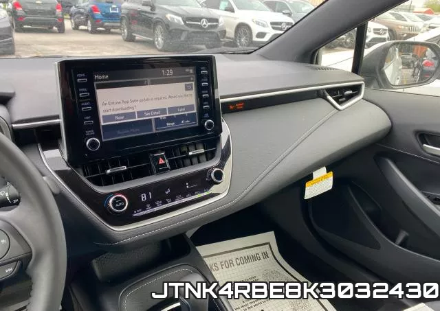 JTNK4RBE8K3032430 фото 10