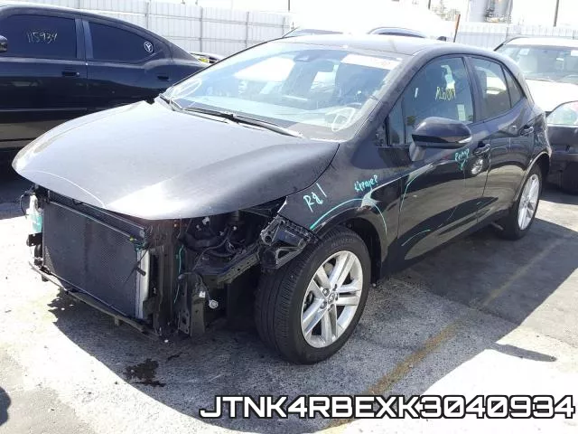 JTNK4RBEXK3040934 фото 3
