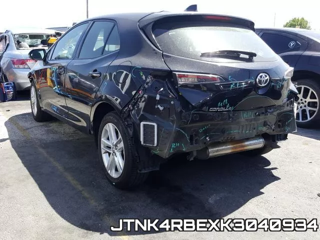 JTNK4RBEXK3040934 фото 4