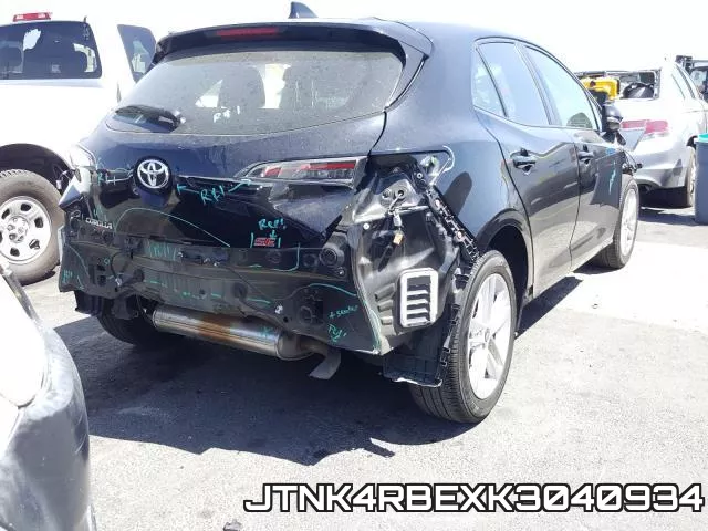 JTNK4RBEXK3040934 фото 5