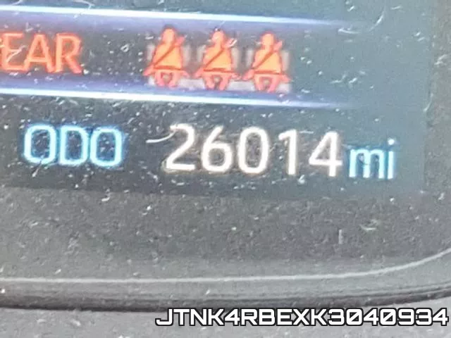 JTNK4RBEXK3040934 фото 9