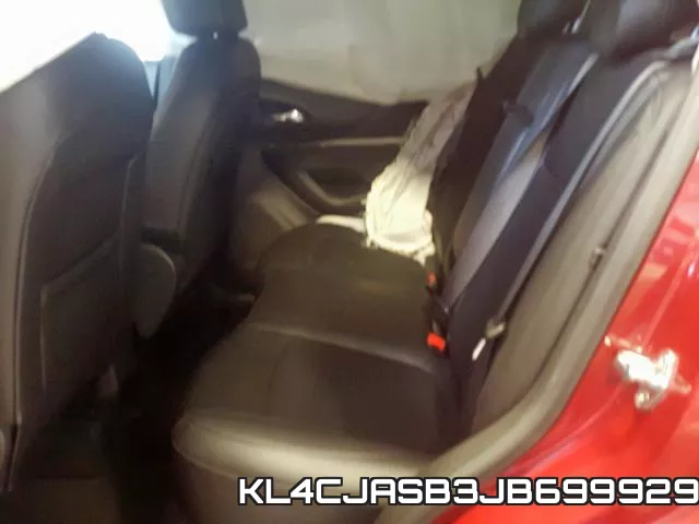 KL4CJASB3JB699929 фото 7