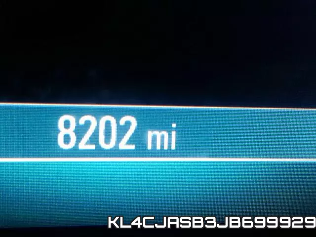KL4CJASB3JB699929 фото 9