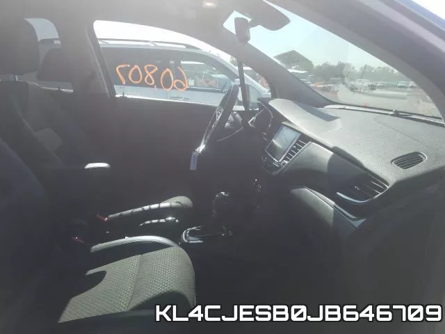 KL4CJESB0JB646709 фото 6