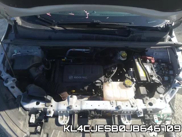 KL4CJESB0JB646709 фото 8