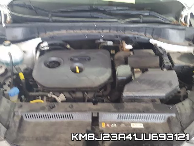 KM8J23A41JU693121 фото 8