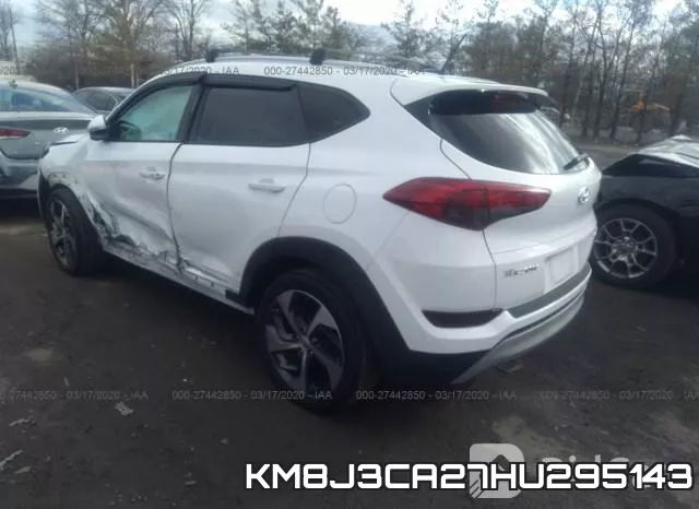 KM8J3CA27HU295143 фото 4