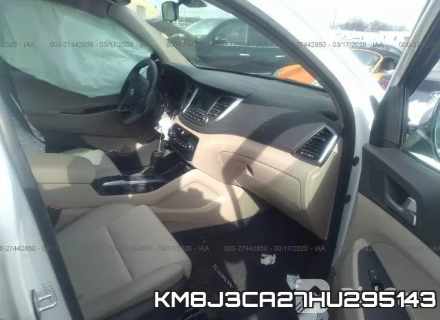KM8J3CA27HU295143 фото 6
