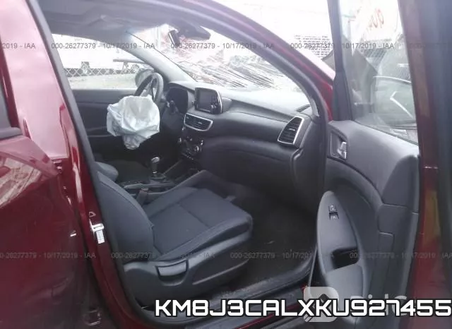 KM8J3CALXKU927455 фото 6