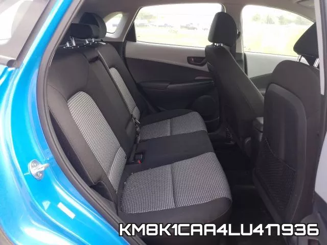 KM8K1CAA4LU417936 фото 7