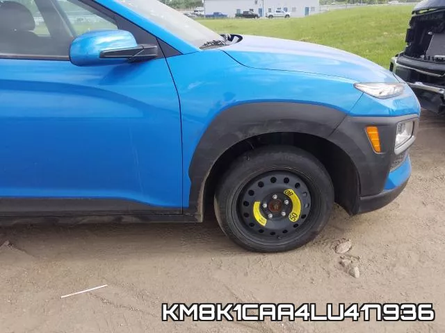 KM8K1CAA4LU417936 фото 10