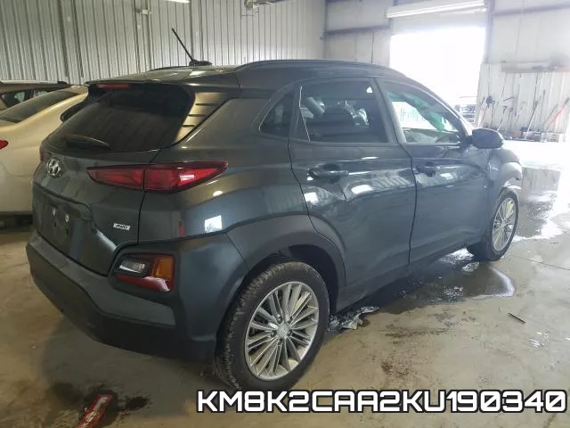 KM8K2CAA2KU190340 фото 5