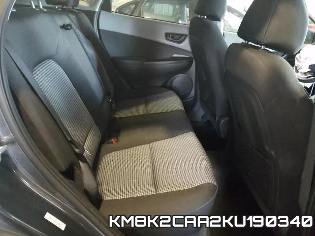 KM8K2CAA2KU190340 фото 7