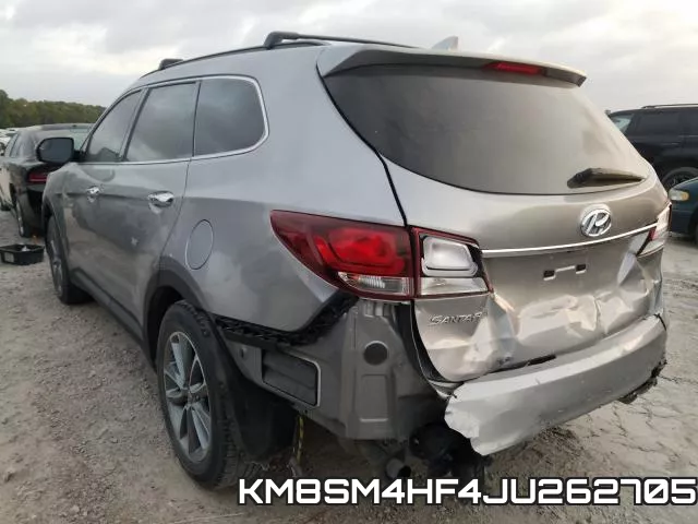 KM8SM4HF4JU262705 фото 4
