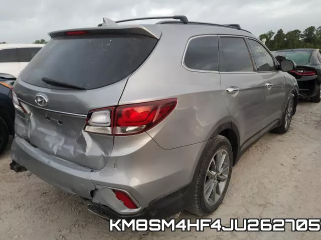 KM8SM4HF4JU262705 фото 5