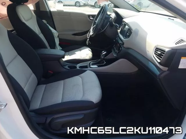 KMHC65LC2KU110473 фото 6