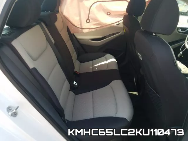 KMHC65LC2KU110473 фото 7