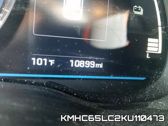 KMHC65LC2KU110473 фото 9