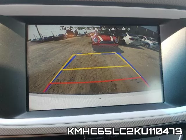 KMHC65LC2KU110473 фото 10