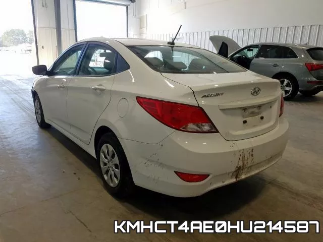 KMHCT4AE0HU214587 фото 4