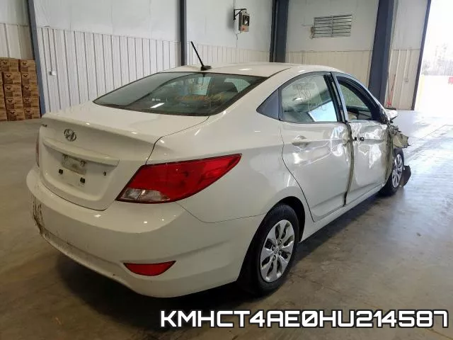 KMHCT4AE0HU214587 фото 5