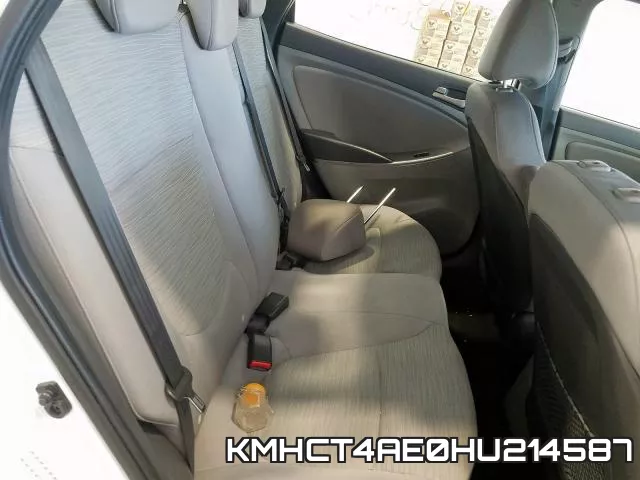 KMHCT4AE0HU214587 фото 7