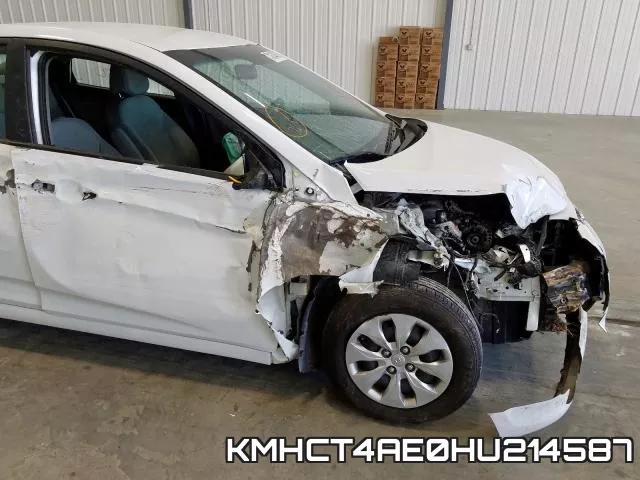 KMHCT4AE0HU214587 фото 10