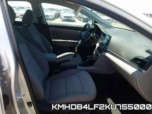 KMHD84LF2KU755000 фото 6