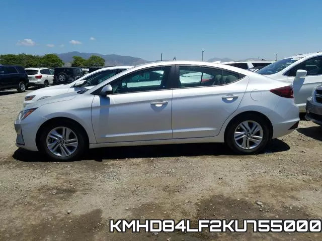 KMHD84LF2KU755000 фото 10