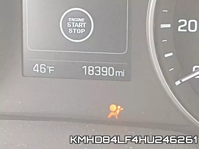 KMHD84LF4HU246261 фото 9