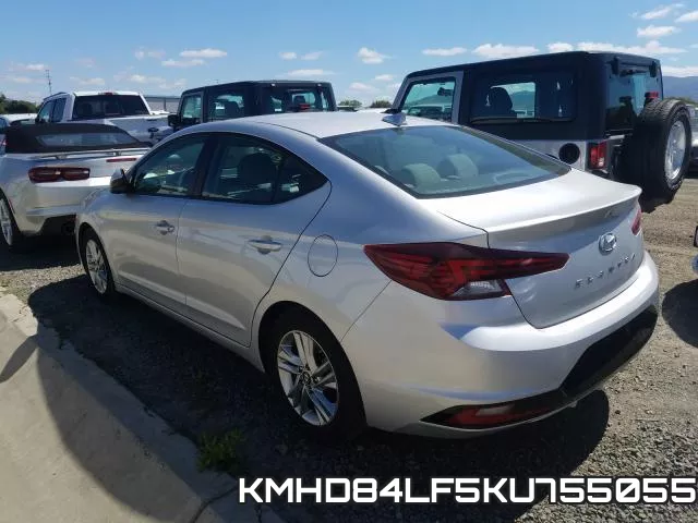 KMHD84LF5KU755055 фото 4