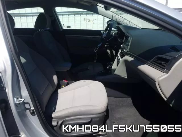 KMHD84LF5KU755055 фото 6