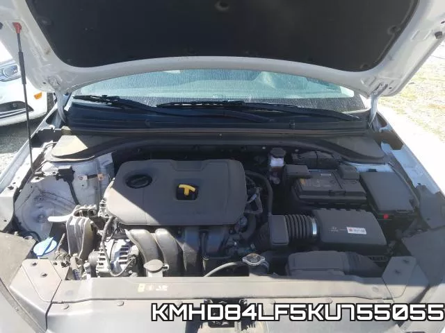 KMHD84LF5KU755055 фото 8