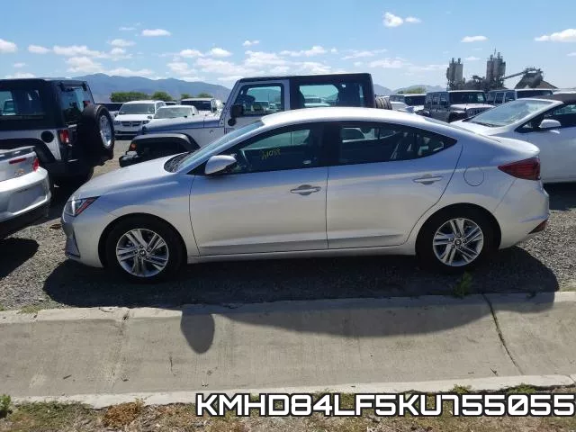 KMHD84LF5KU755055 фото 10