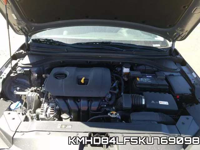 KMHD84LF5KU769098 фото 8